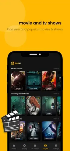 pikashow-for-firetv movie